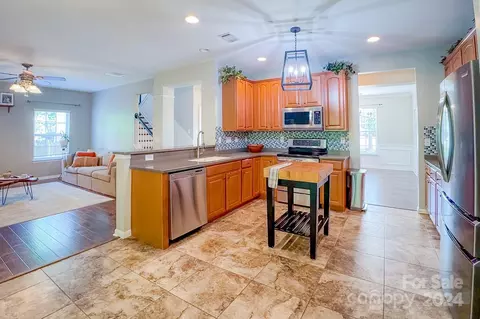 4008 Sagebrush Bnd, Monroe, NC 28110 photo 8
