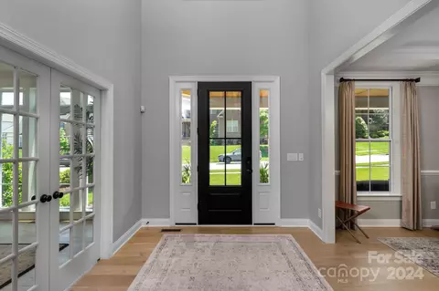 Entry Way - 161 Forsythia Ln, Tega Cay, SC 29708 photo 2 of 7