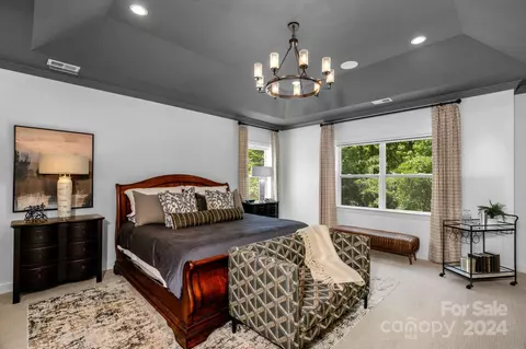 Bedroom - 161 Forsythia Ln, Tega Cay, SC 29708 photo 2 of 4