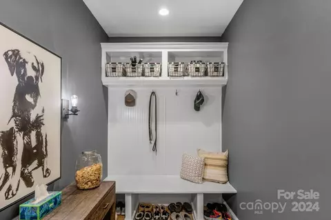 Entry Way - 161 Forsythia Ln, Tega Cay, SC 29708 photo 6 of 7