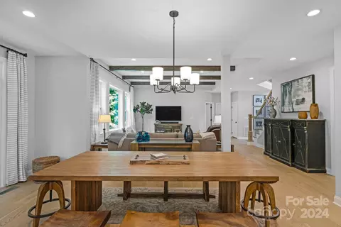 Dining - 161 Forsythia Ln, Tega Cay, SC 29708 photo 2 of 2