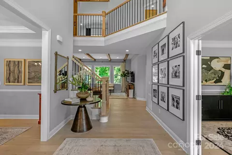 Entry Way - 161 Forsythia Ln, Tega Cay, SC 29708 photo 1 of 7