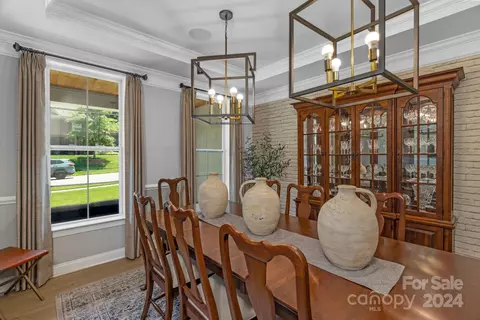 Dining - 161 Forsythia Ln, Tega Cay, SC 29708 photo 1 of 2