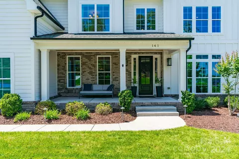 Exterior - 161 Forsythia Ln, Tega Cay, SC 29708 photo 3 of 10
