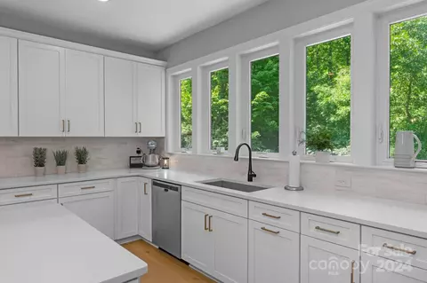 Kitchen - 161 Forsythia Ln, Tega Cay, SC 29708 photo 2 of 3
