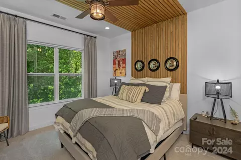Bedroom - 161 Forsythia Ln, Tega Cay, SC 29708 photo 3 of 4