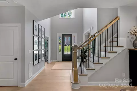 Entry Way - 161 Forsythia Ln, Tega Cay, SC 29708 photo 4 of 7