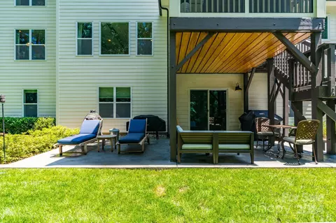 Exterior - 161 Forsythia Ln, Tega Cay, SC 29708 photo 6 of 10