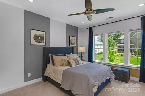Bedroom - 161 Forsythia Ln, Tega Cay, SC 29708 photo 4 of 4