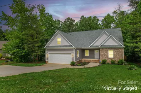 2460 Fay Jones Rd, Denver, NC 28037