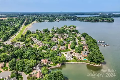 16206 Walcot Ln, Cornelius, NC 28031 photo 43