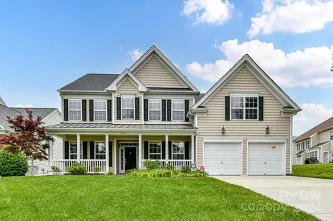 7743 Whisperingwood Dr, Harrisburg, NC 28075