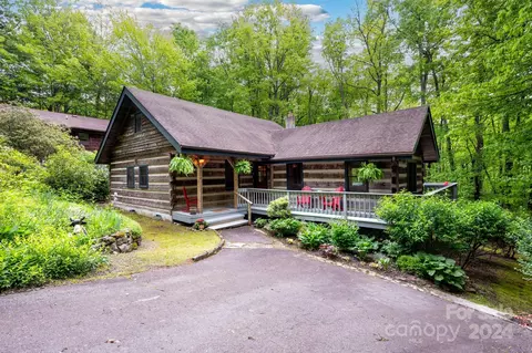 737 Rolling Ridge Loop, Burnsville, NC 28714
