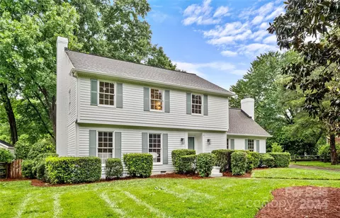 4453 Darventry Ct, Charlotte, NC 28226