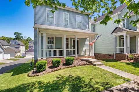 13540 Swinton Rd, Huntersville, NC 28078