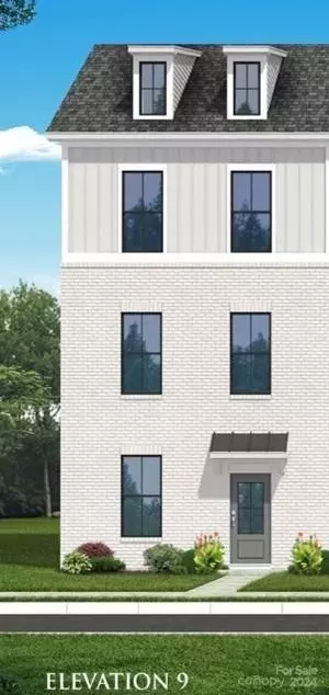 3020 Red Cardinal 10 Ln #10, Charlotte, NC 28211