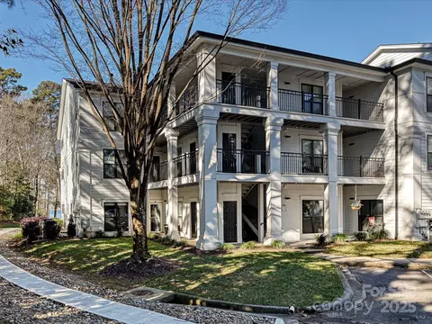17810 Half Moon Q Ln #Q, Cornelius, NC 28031