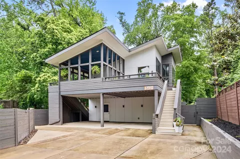 3425 Commonwealth Ave, Charlotte, NC 28205