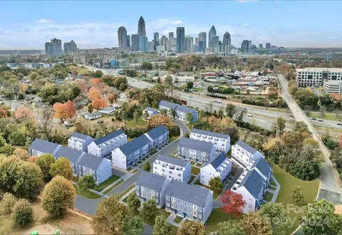 1454 Hamilton St, Charlotte, NC 28206