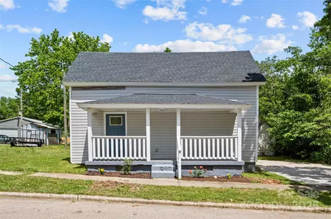 37 Knox St, Salisbury, NC 28144
