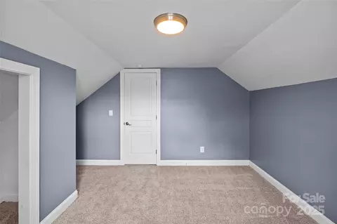 Bedroom - 37 Knox St, Salisbury, NC 28144 photo 5 of 10