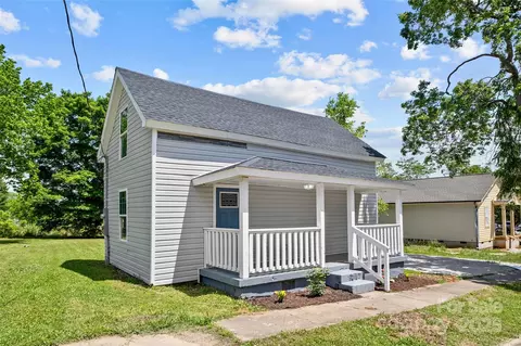Exterior - 37 Knox St, Salisbury, NC 28144 photo 2 of 8