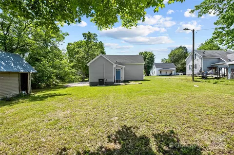 Exterior - 37 Knox St, Salisbury, NC 28144 photo 8 of 8
