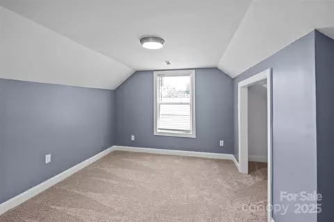 Bedroom - 37 Knox St, Salisbury, NC 28144 photo 3 of 10