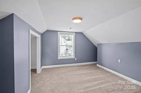Bedroom - 37 Knox St, Salisbury, NC 28144 photo 6 of 10