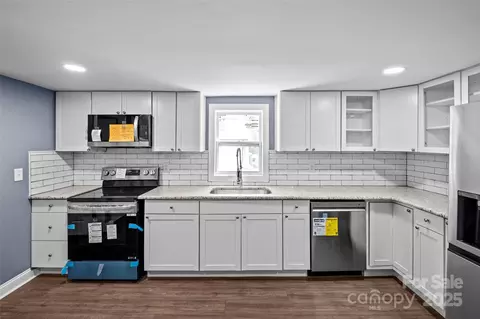 Kitchen - 37 Knox St, Salisbury, NC 28144 photo 1 of 4