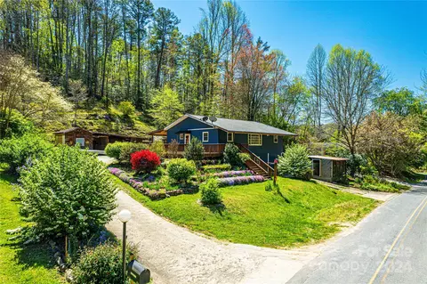 1111 Lemons Branch Rd, Bryson City, NC 28713