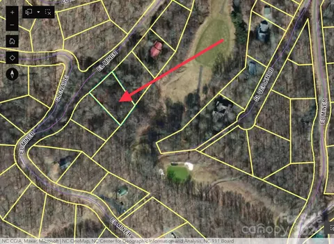 000 El Miner 516 Dr #516, Mars Hill, NC 28754