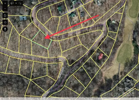 000 El Miner 577 Dr #577, Mars Hill, NC 28754