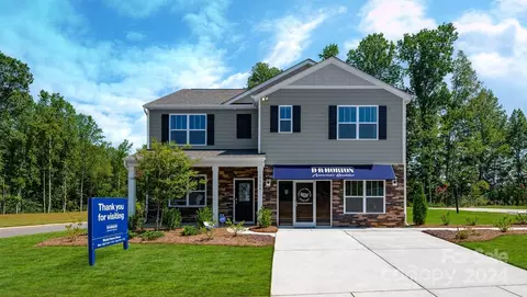 140 Hayes Rd, Kings Mountain, NC 28086