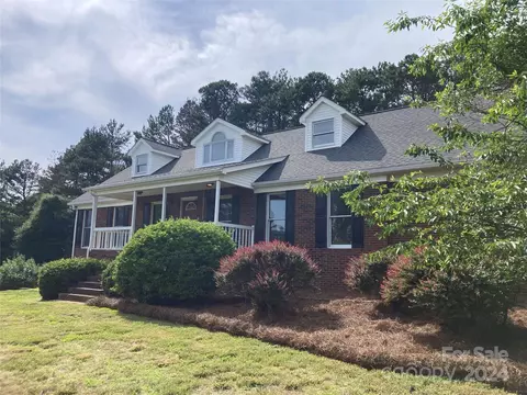 24049 Barbees Grove Rd, Oakboro, NC 28129
