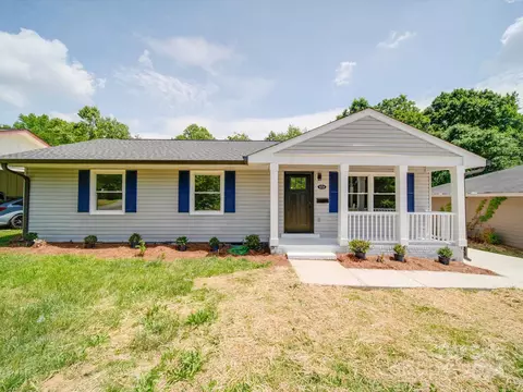 3218 Fincher Blvd, Charlotte, NC 28269