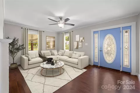 Living - 1200 Laurel Ave, Lancaster, SC 29720 photo 1 of 3