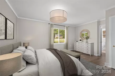 Bedroom - 1200 Laurel Ave, Lancaster, SC 29720 photo 1 of 3