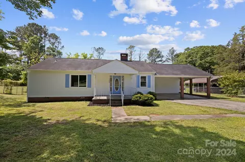 1200 Laurel Ave, Lancaster, SC 29720