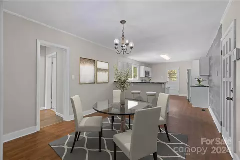 Dining - 1200 Laurel Ave, Lancaster, SC 29720 photo 1 of 1