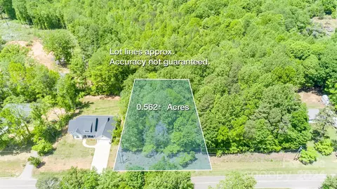 274 Lytton Farm Rd, Troutman, NC 28166