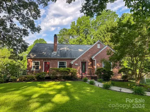 107 Patrick St, Gastonia, NC 28054