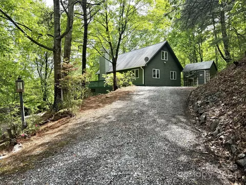 545 Overland Trl, Hays, NC 28635