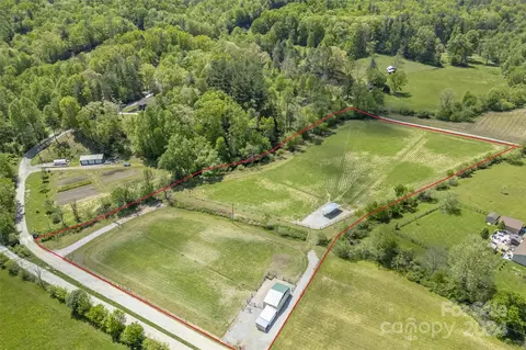 Auburn Sky Trail, Mills River, NC 28759