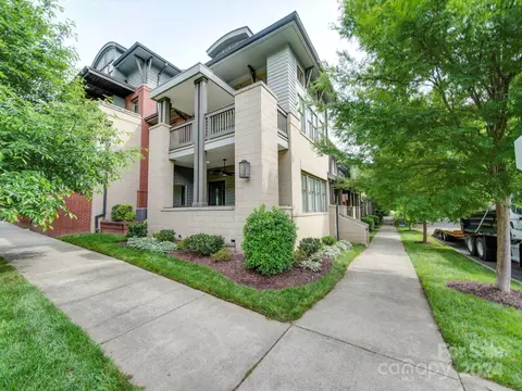 1950 Euclid Ave, Charlotte, NC 28203