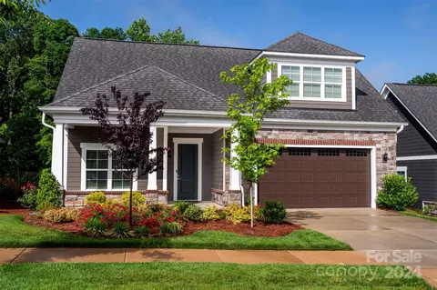 15107 Honeycutt Dr, Huntersville, NC 28078