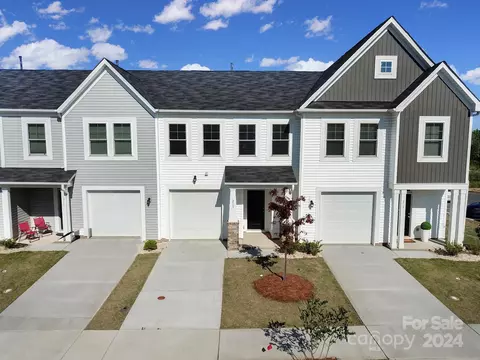 215 Audra Faye Ln, Indian Trail, NC 28079