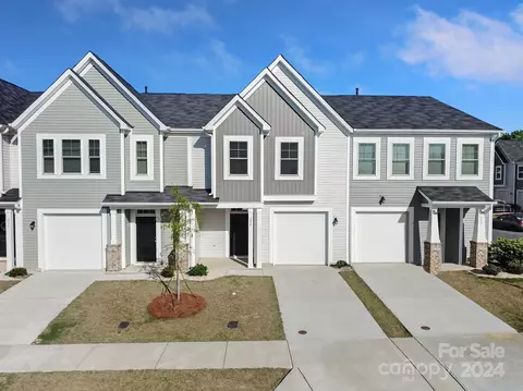 206 Audra Faye Ln, Indian Trail, NC 28079