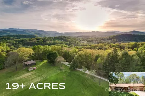 3655 Clarks Chapel Rd, Franklin, NC 28734