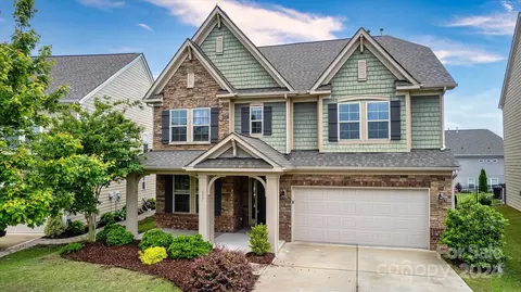 117 Torridge Ave, Mooresville, NC 28115